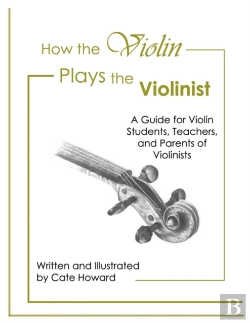 Bertrand.pt - How The Violin Plays The Violinist