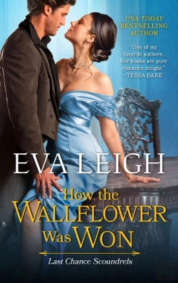 Bertrand.pt - How The Wallflower Was Won