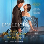 How The Wallflower Was Won