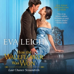 Bertrand.pt - How The Wallflower Was Won