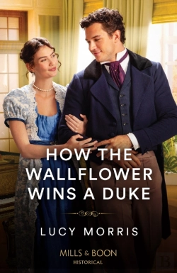 Bertrand.pt - How The Wallflower Wins A Duke