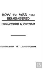 How The War Was Remembered