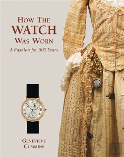 Bertrand.pt - How The Watch Was Worn A Fashion For 500 Years