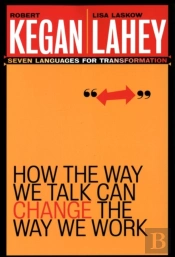How The Way We Talk Can Change The Way We Work