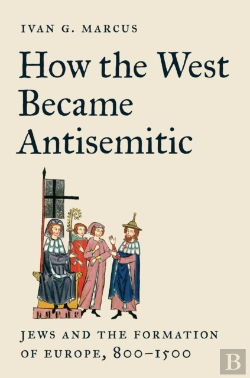 Bertrand.pt - How The West Became Antisemitic