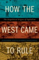 How The West Came To Rule