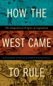 How The West Came To Rule