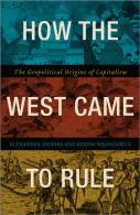How The West Came To Rule