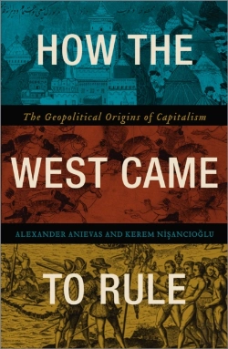 Bertrand.pt - How The West Came To Rule