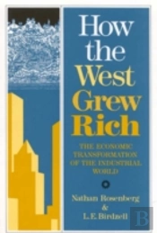 How The West Grew Rich