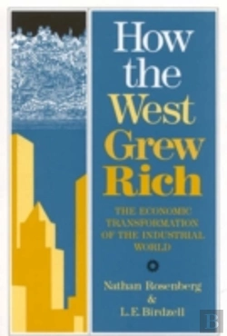 Bertrand.pt - How The West Grew Rich
