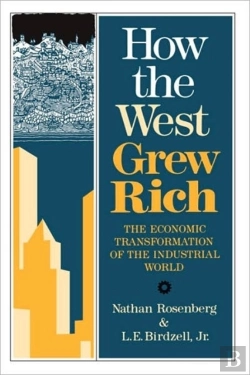 Bertrand.pt - How The West Grew Rich