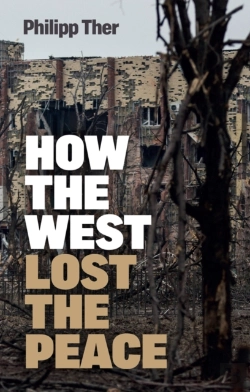 Bertrand.pt - How The West Lost The Peace