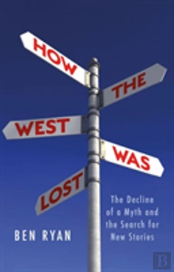 Bertrand.pt - How The West Was Lost