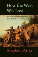 How The West Was Lost