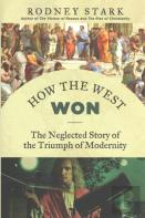 How The West Won