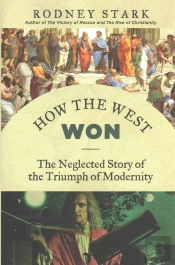 How The West Won