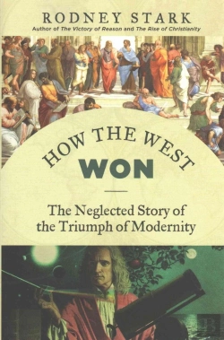 Bertrand.pt - How The West Won