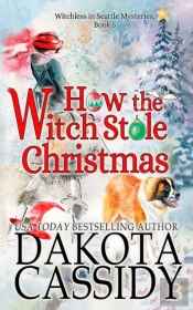 How The Witch Stole Christmas