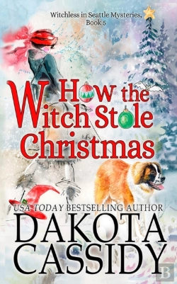 Bertrand.pt - How The Witch Stole Christmas