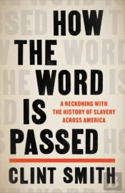 How The Word Is Passed