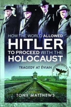 Bertrand.pt - How The World Allowed Hitler To Proceed With The Holocaust