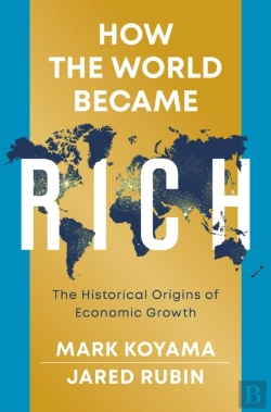 Bertrand.pt - How The World Became Rich