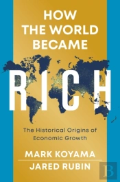 How The World Became Rich