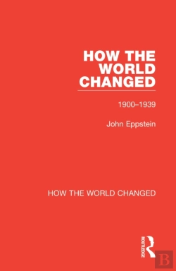 Bertrand.pt - How The World Changed