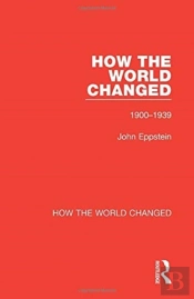 How The World Changed