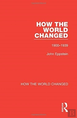 Bertrand.pt - How The World Changed