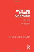 How The World Changed