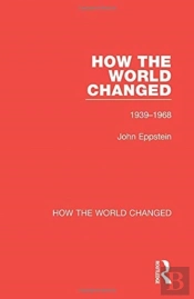 How The World Changed