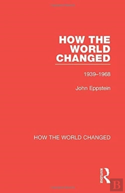 Bertrand.pt - How The World Changed