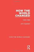How The World Changed
