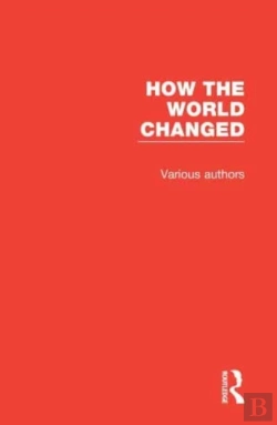 Bertrand.pt - How The World Changed