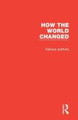 How The World Changed