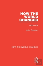 How The World Changed