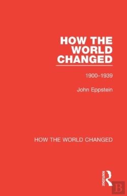 Bertrand.pt - How The World Changed