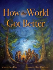 How The World Got Better