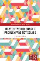 How The World Hunger Problem Was Not Solved