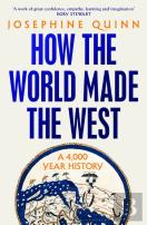 How The World Made The West