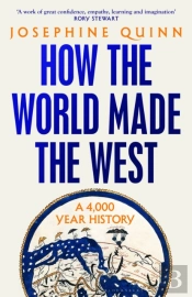 How The World Made The West
