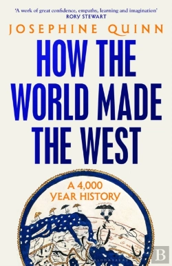 Bertrand.pt - How The World Made The West