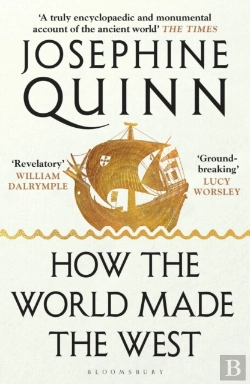 Bertrand.pt - How The World Made The West