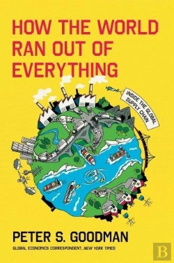 Bertrand.pt - How The World Ran Out Of Everything