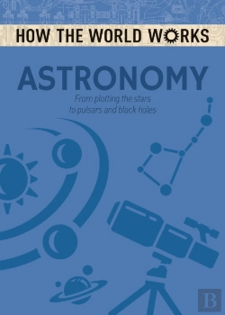 Bertrand.pt - How The World Works: Astronomy