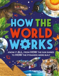 Bertrand.pt - How The World Works