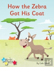 How The Zebra Got His Coat