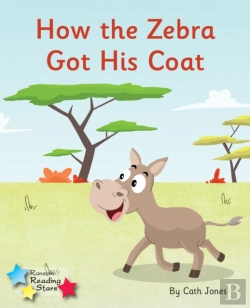 Bertrand.pt - How The Zebra Got His Coat